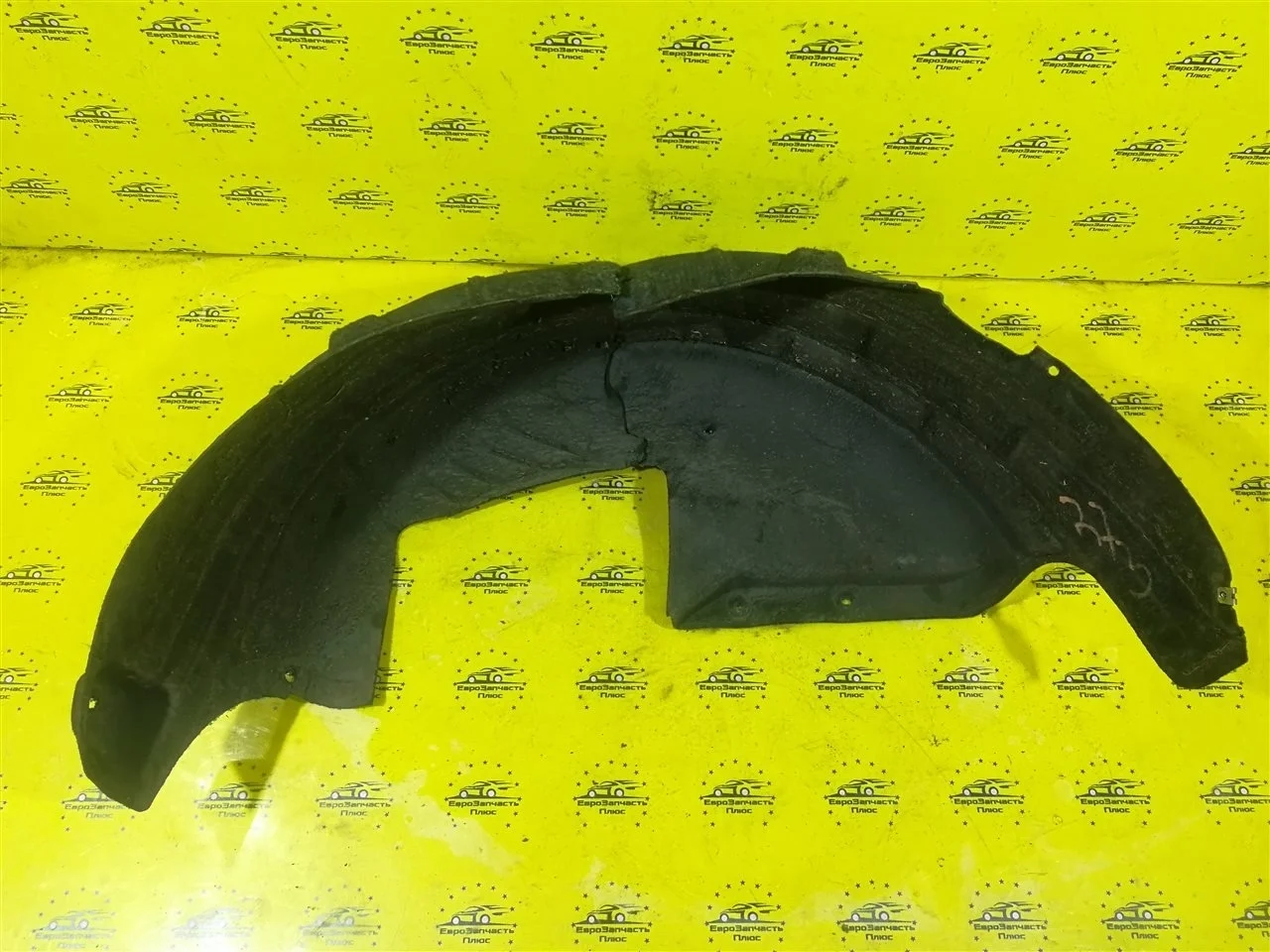 Подкрылок Ford Mondeo 4 1812112 CD345, задний левый