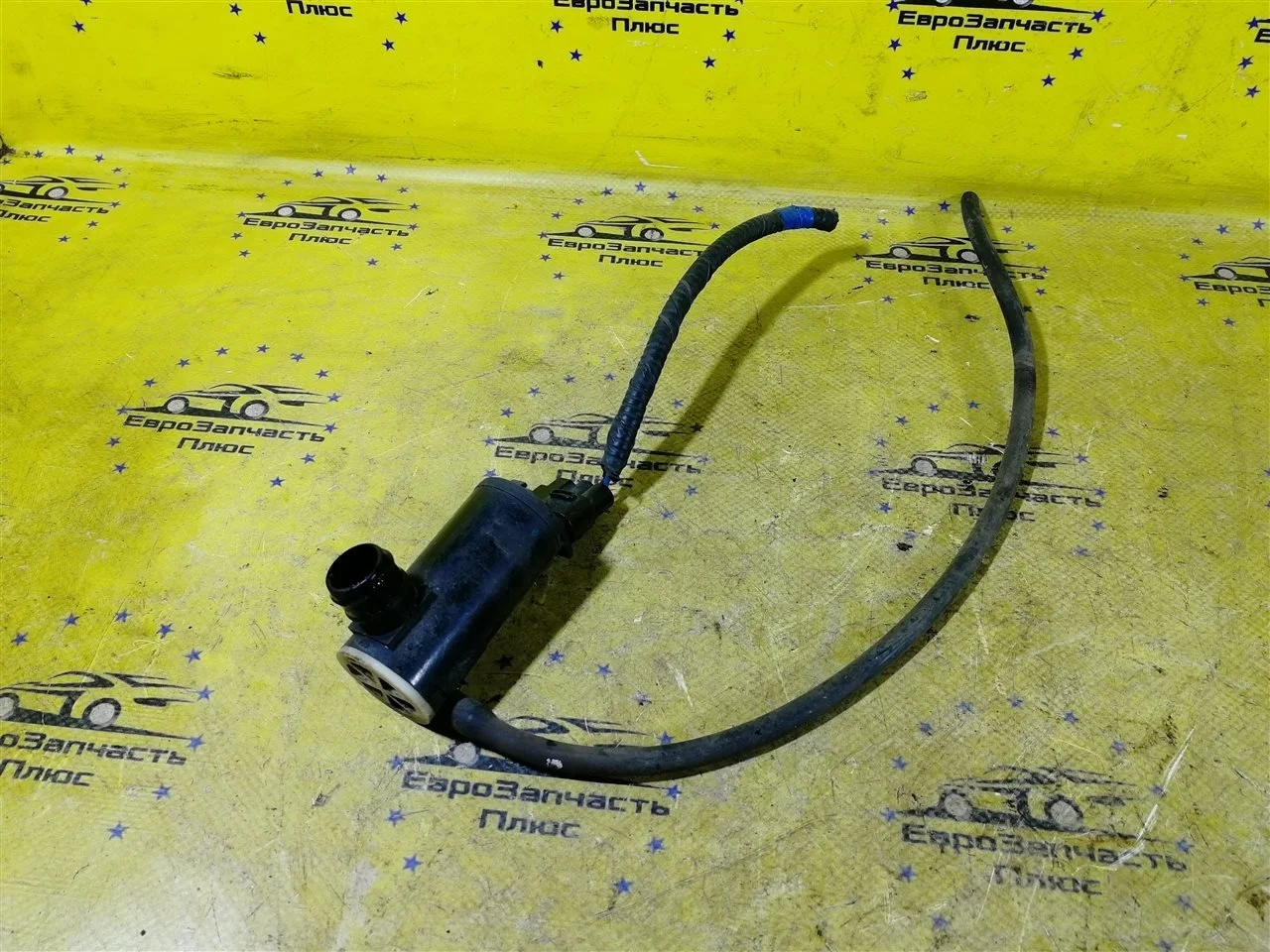 Моторчик омывателя Kia Sportage 3 985102S000 SL