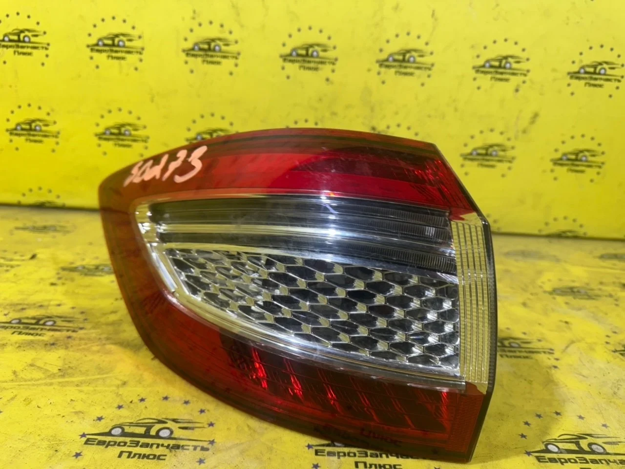 Фонарь Ford Mondeo 4 1486783 CD345, задний левый