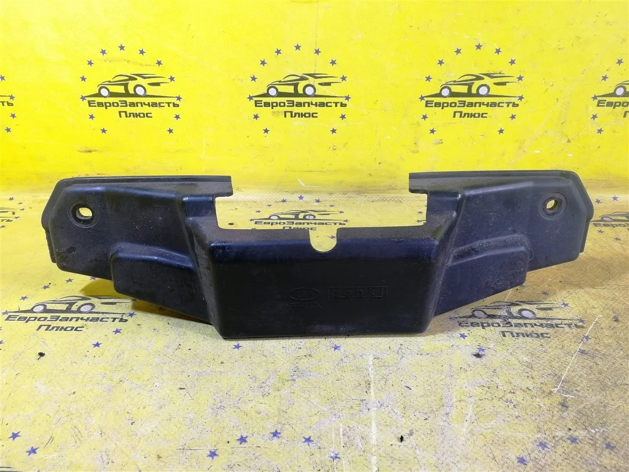 Накладка замка капота Kia Ceed 1 863611H200 ED