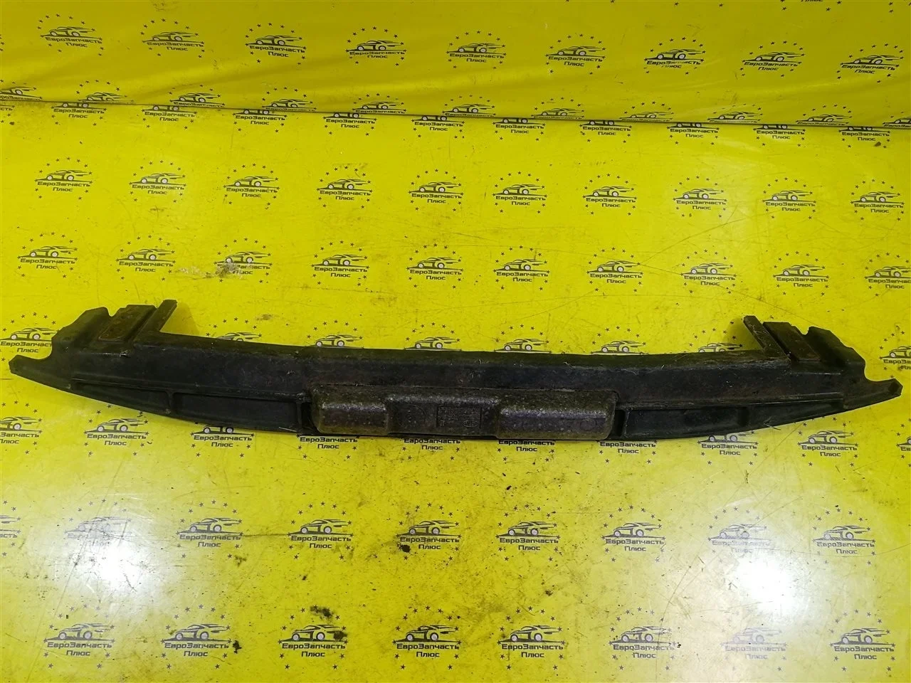 Усилитель бампера Kia Sorento 2 865712P500 XM, передний