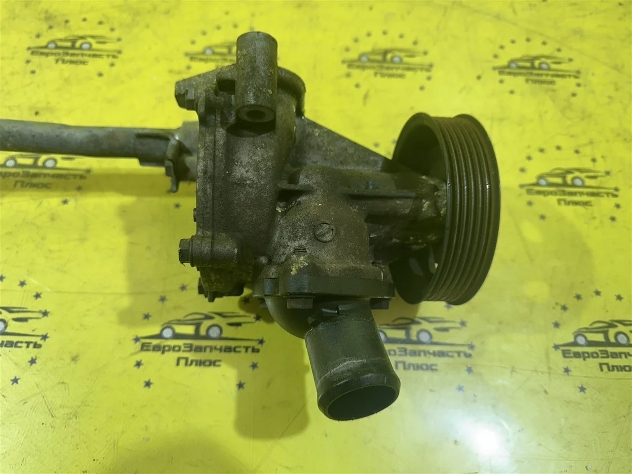 Насос ГУР Suzuki Grand Vitara 2 4910078K00 JT