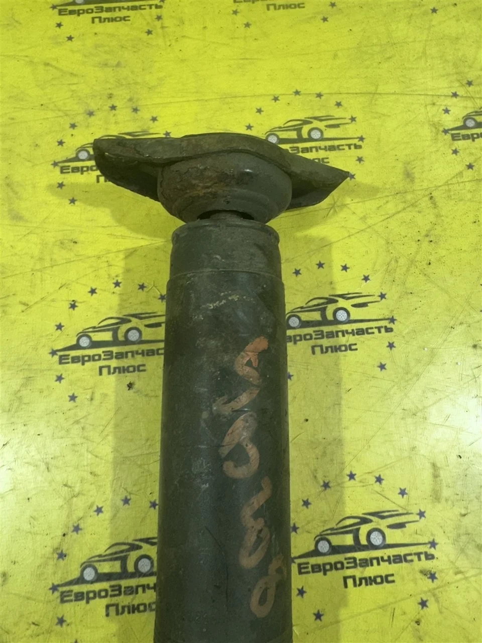 Амортизатор Ford Mondeo 4 1721245 CD345, задний