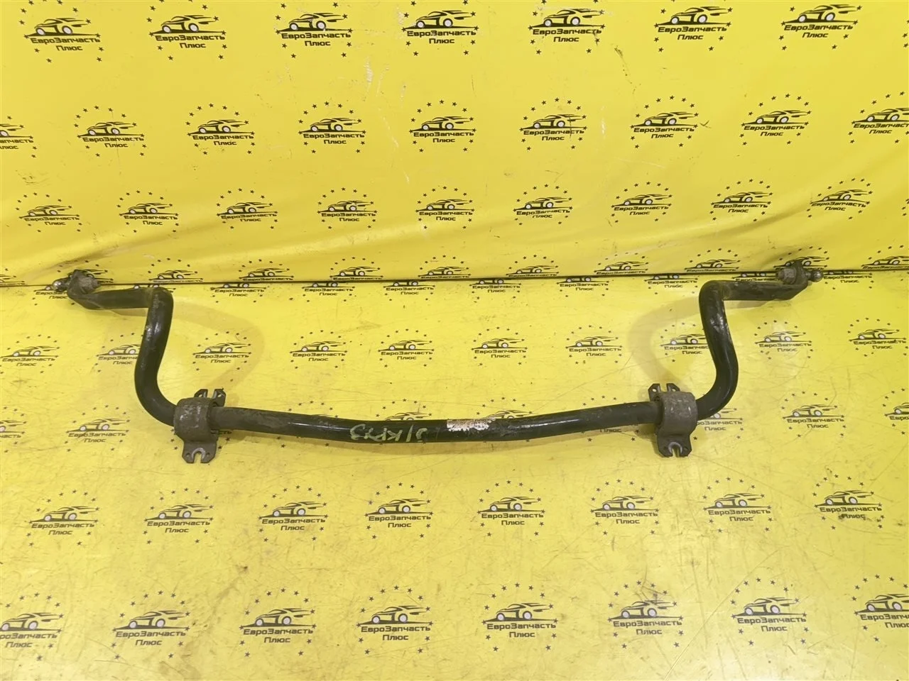 Стабилизатор Chevrolet Cruze 13346848 J300, передний