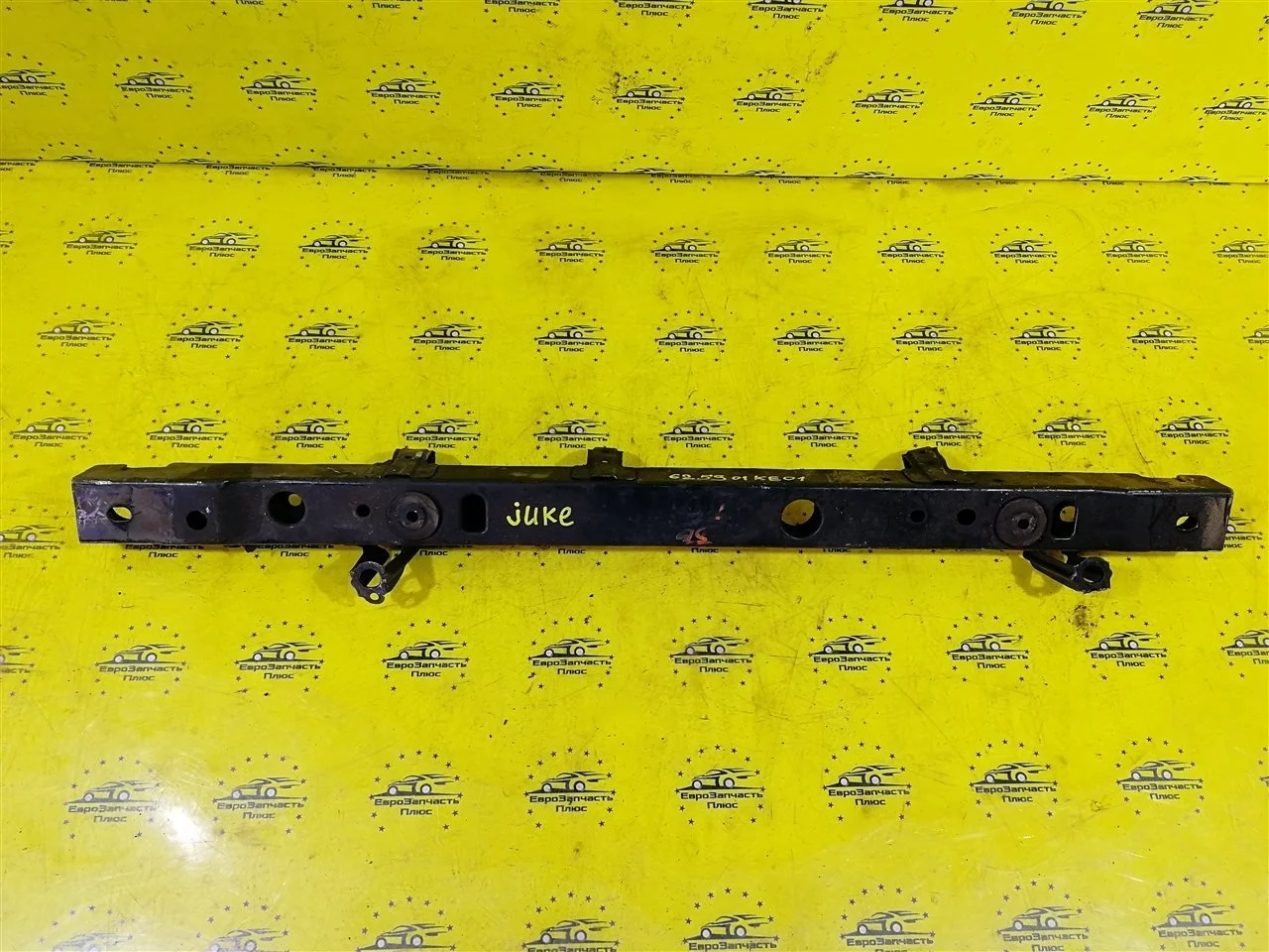 Балка под радиатор Nissan Juke 625301KE0A F15