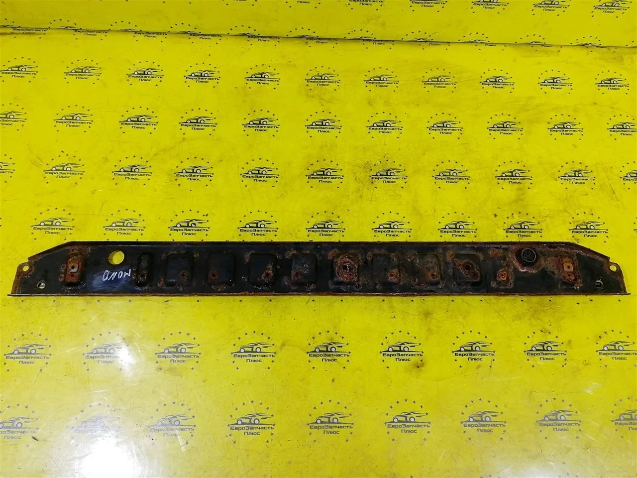 Планка радиатора Ford Mondeo 4 1381405 CD345