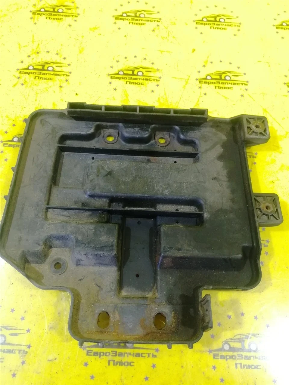 Площадка АКБ Kia Soul 1 371502K680 AM