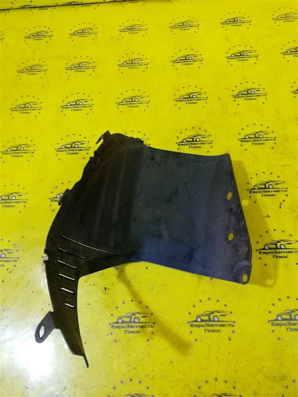 Подкрылок, локер Nissan Qashqai 78819JD00A J10, задний левый