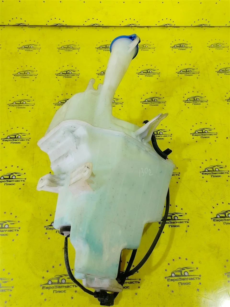 Бачок стеклоомывателя Hyundai i30 2 98610A6000 GD