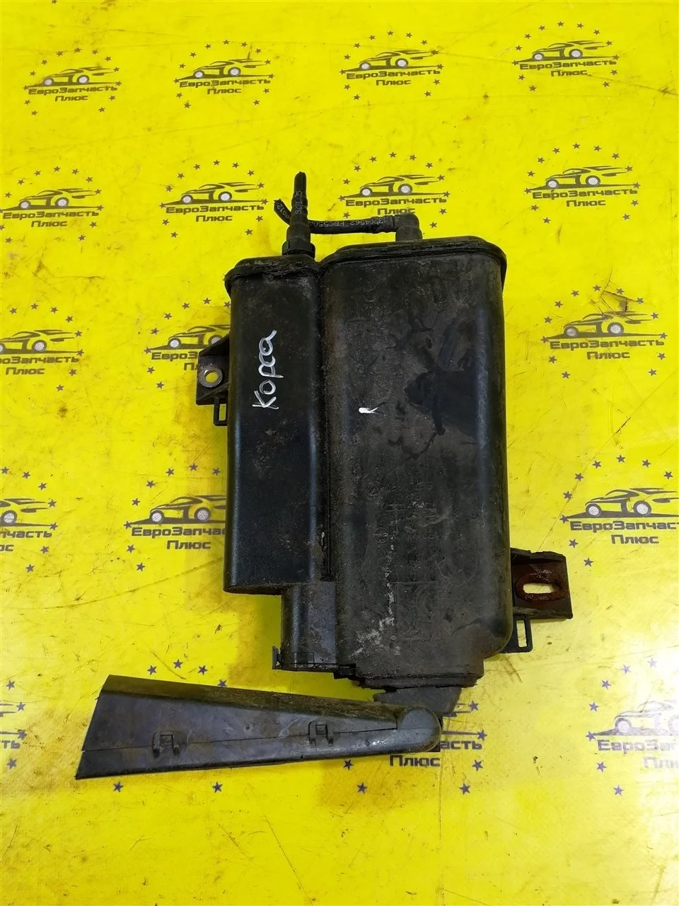 Абсорбер топливный Opel Corsa 13244642 D