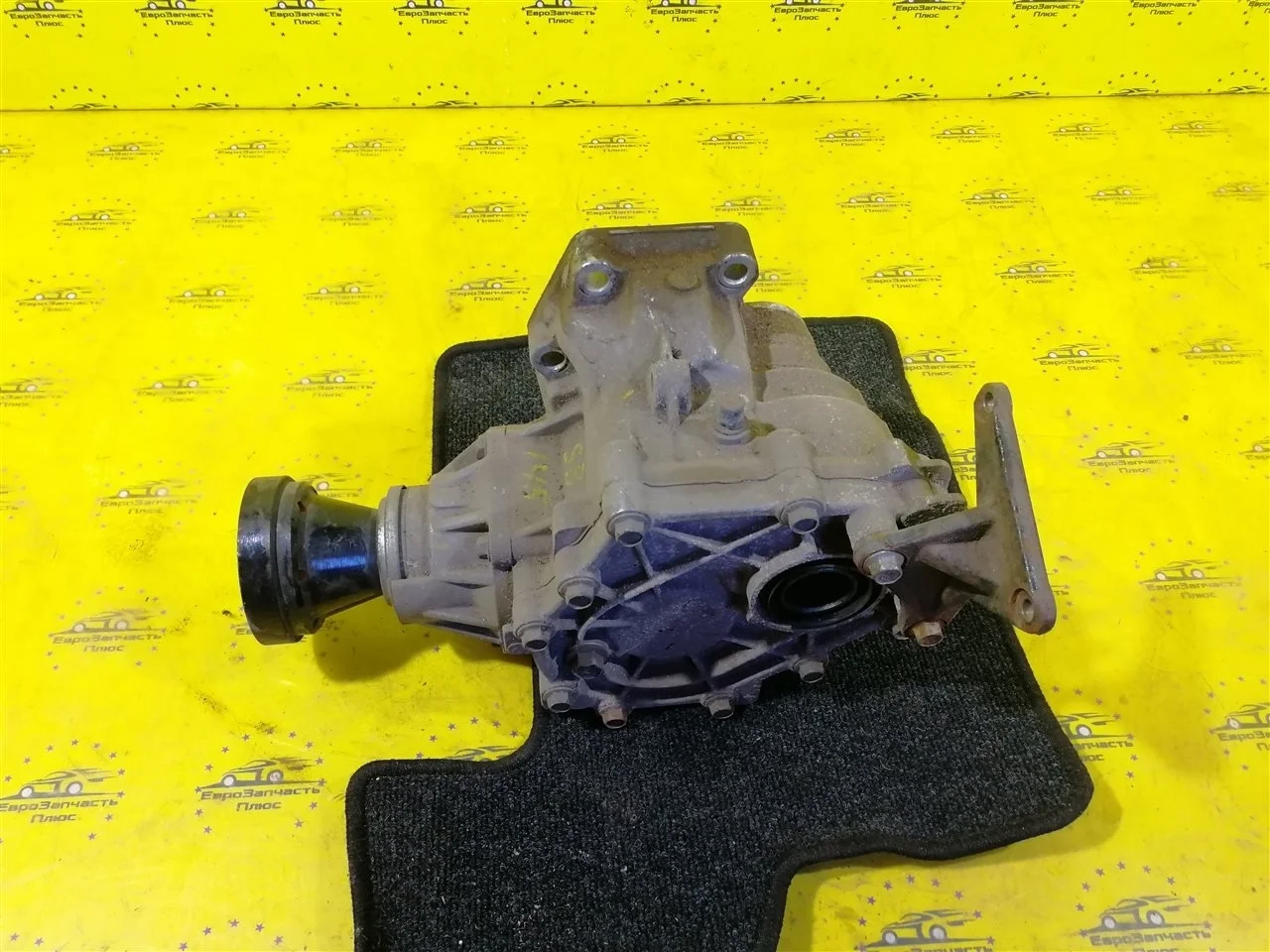 Редуктор моста Ssangyong Actyon New 4100009431 CK