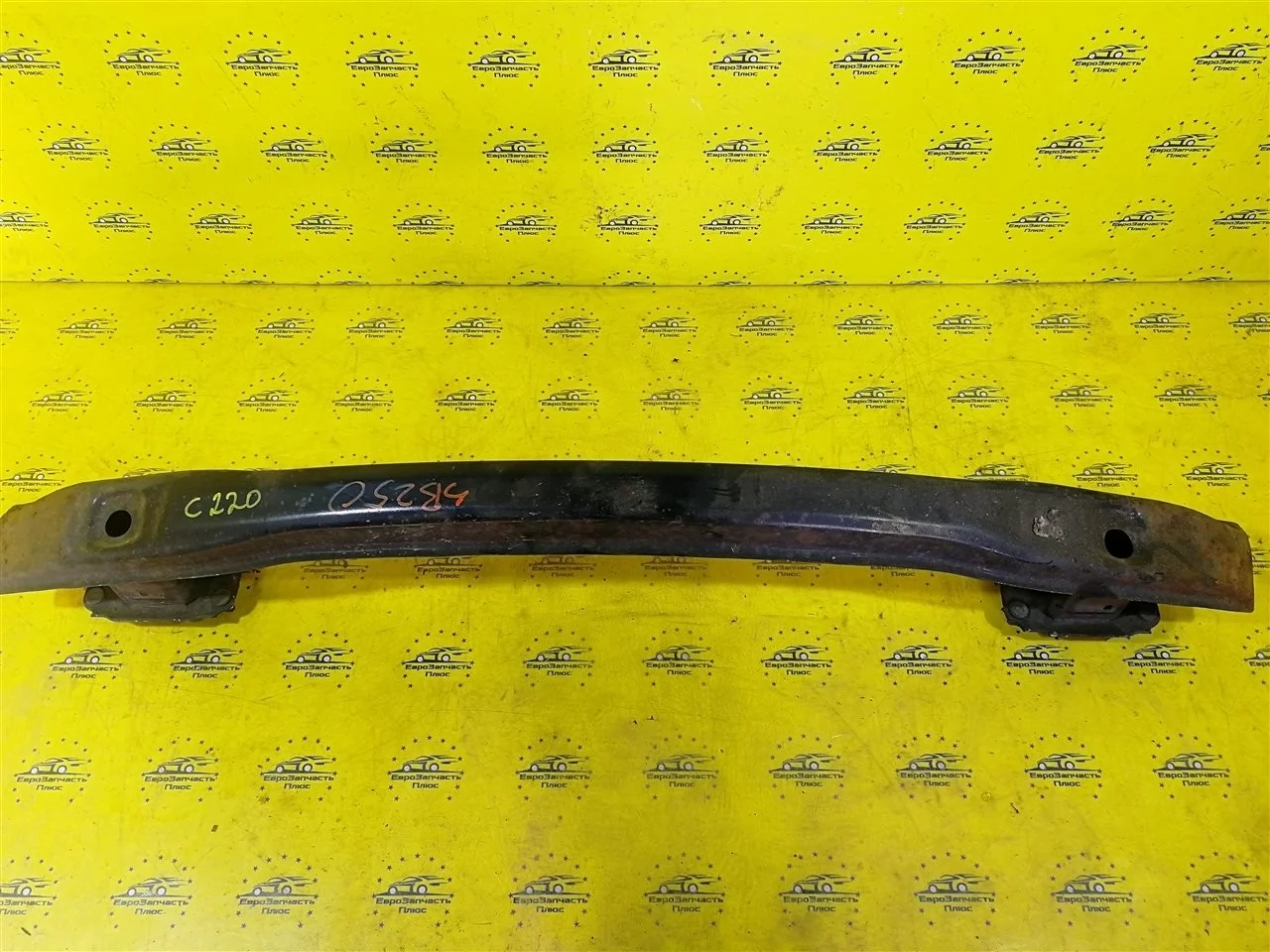 Усилитель бампера Mercedes-Benz C220 A2046100014 W204, задний