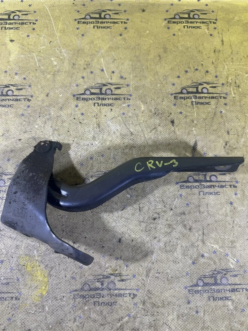 Петля капота Honda Cr-V 3 60120SWA000ZZ RE, правая