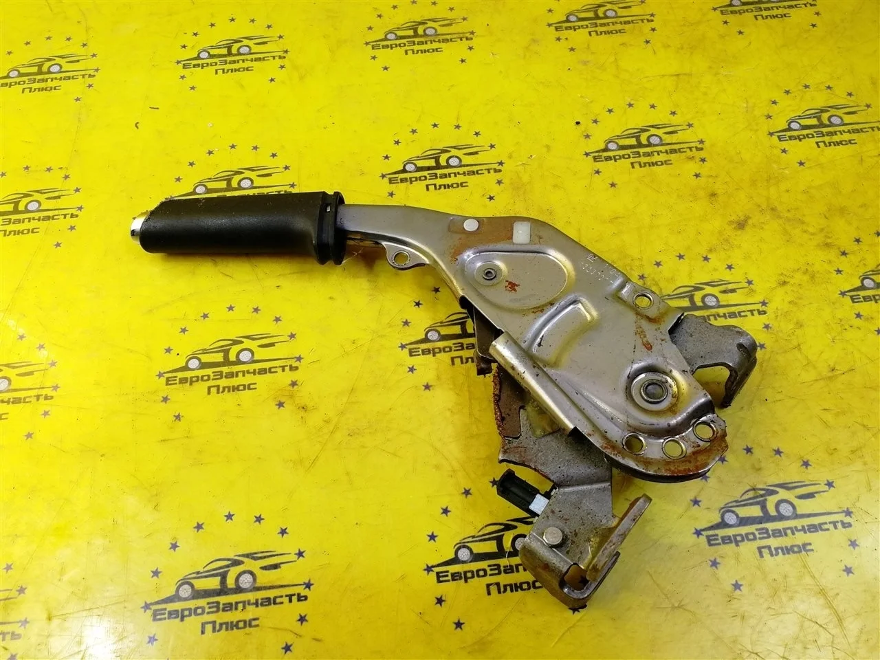 Ручник Opel Astra 13237277 H