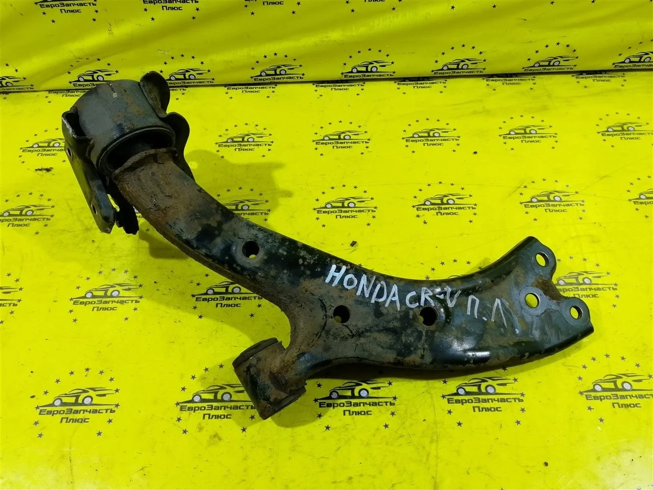 Рычаг Honda CR-V 3 51360SWAE01 RE, передний левый