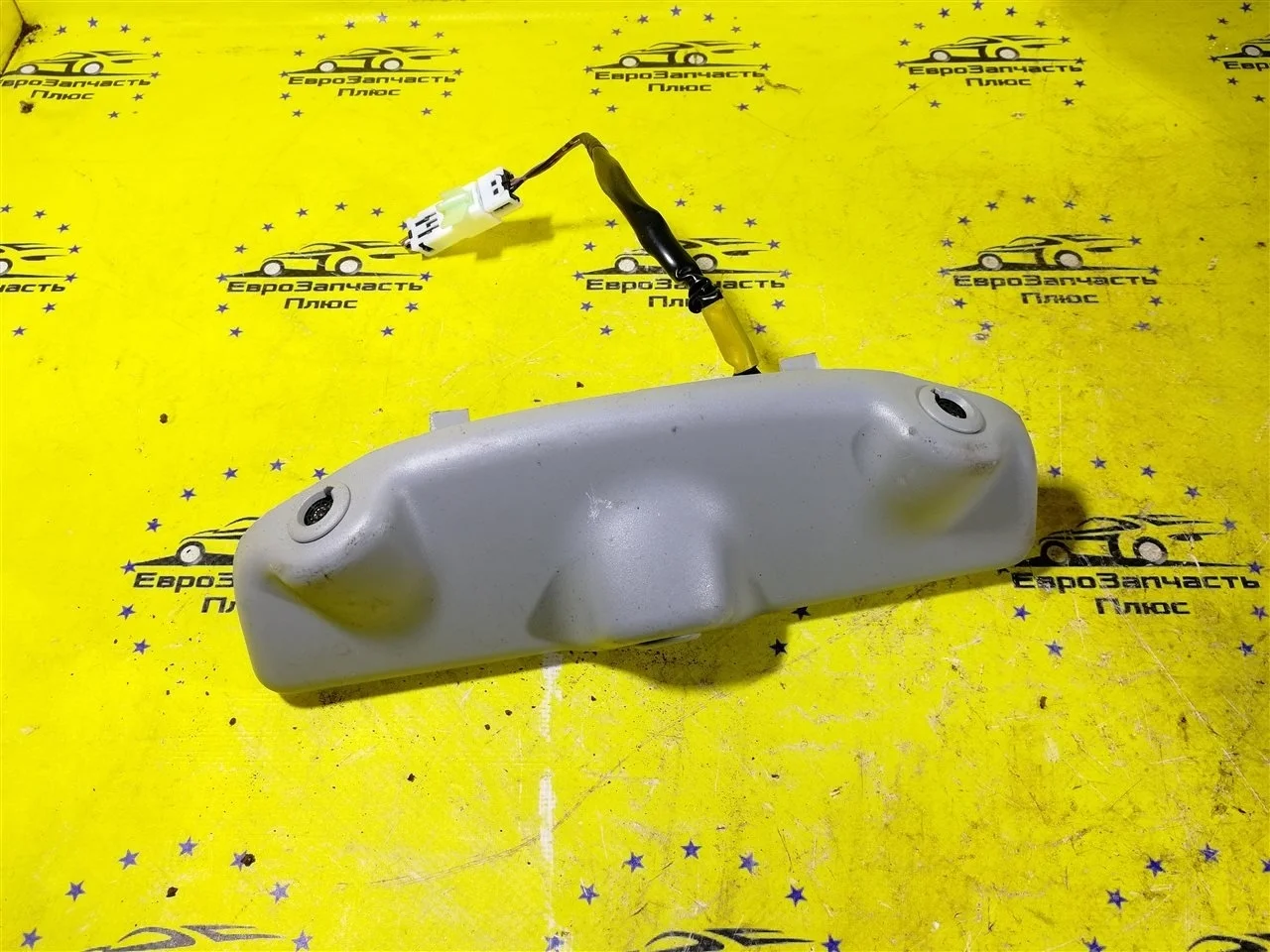 Датчик сигнализации Mitsubishi ASX 8640A501 GA