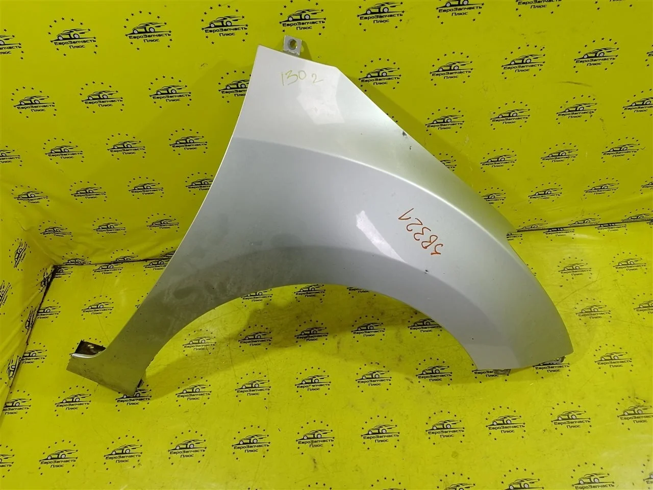 Крыло Hyundai i30 2 66321A6010 GD, переднее правое