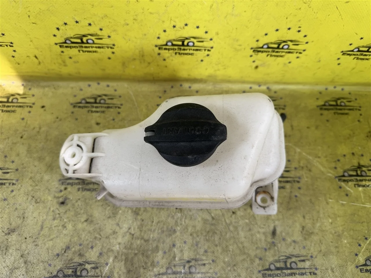 Бачок расширительный Kia Sorento 2 254302W000 XM