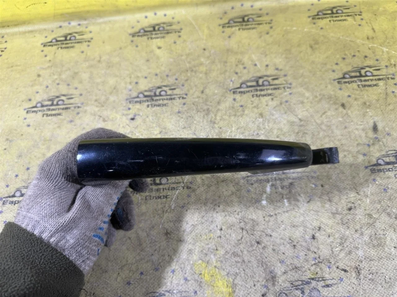 Ручка двери Peugeot 308 9101GH, передняя правая