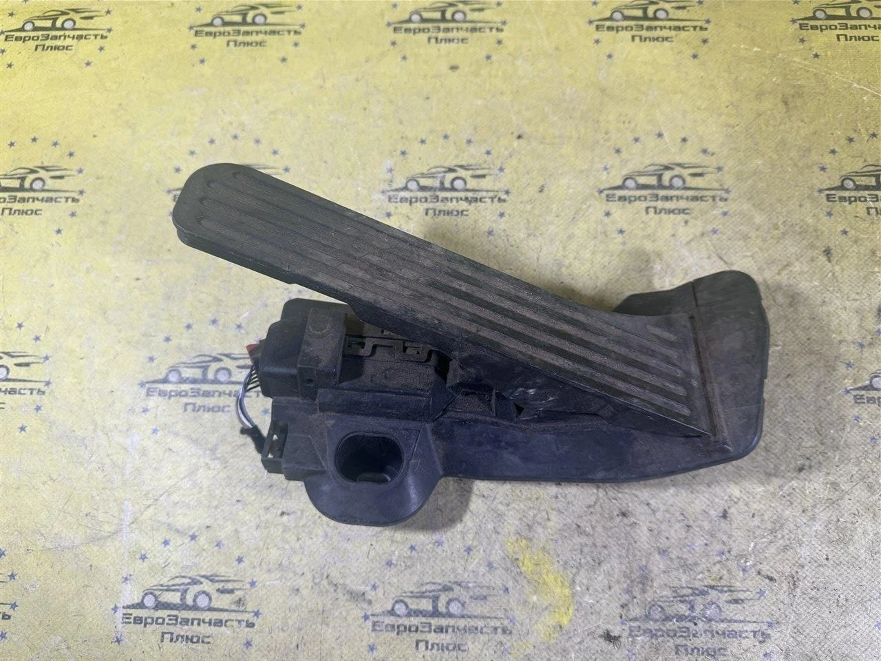 Педаль газа Skoda Octavia A5 1K2820015G 1Z