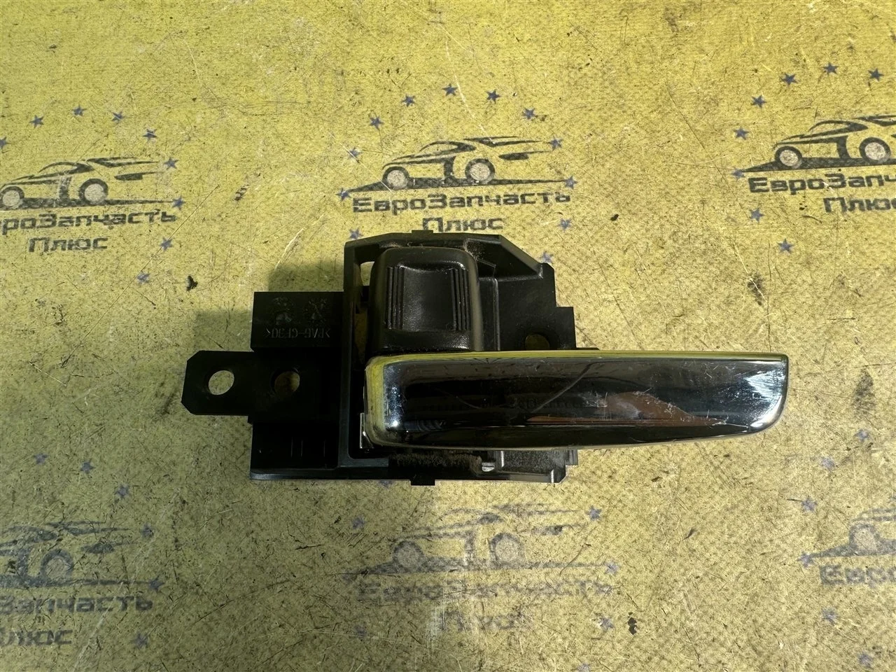 Ручка двери Mitsubishi ASX 5716A479XB GA, передняя левая