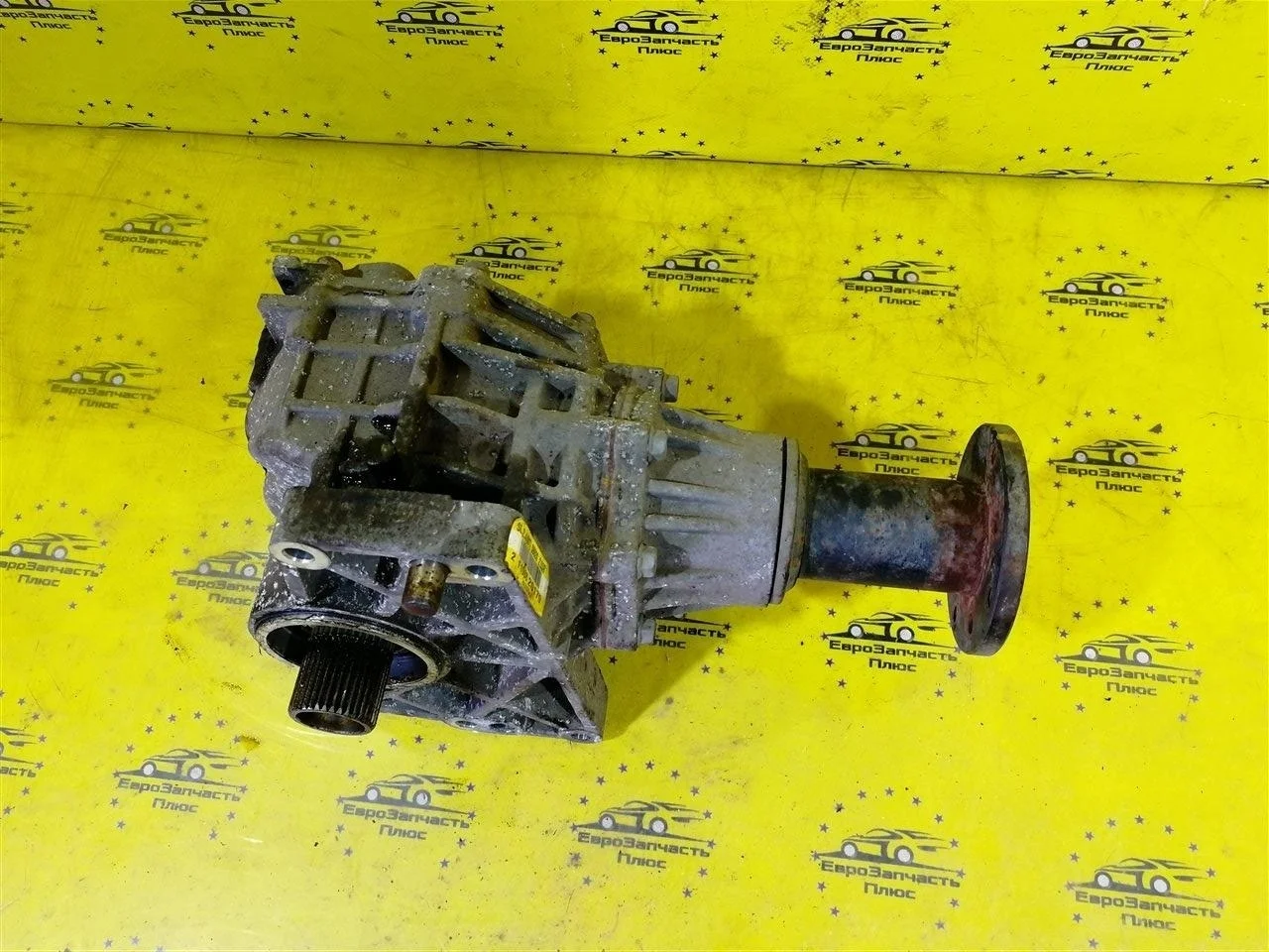 Раздаточная коробка Kia Sportage 3 473003B600 SL