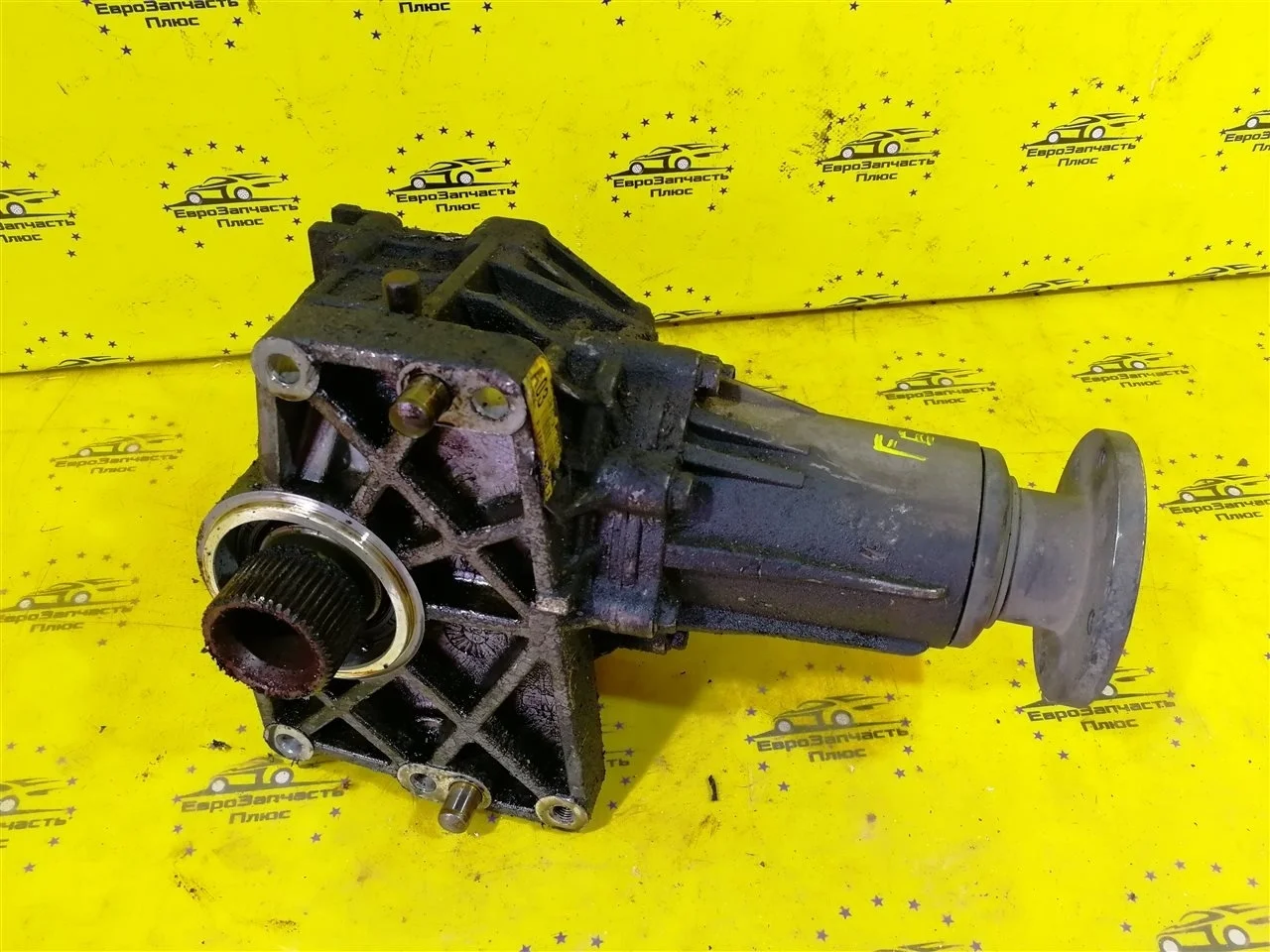 Раздаточная коробка Hyundai Santa Fe 2 473003B310 CM