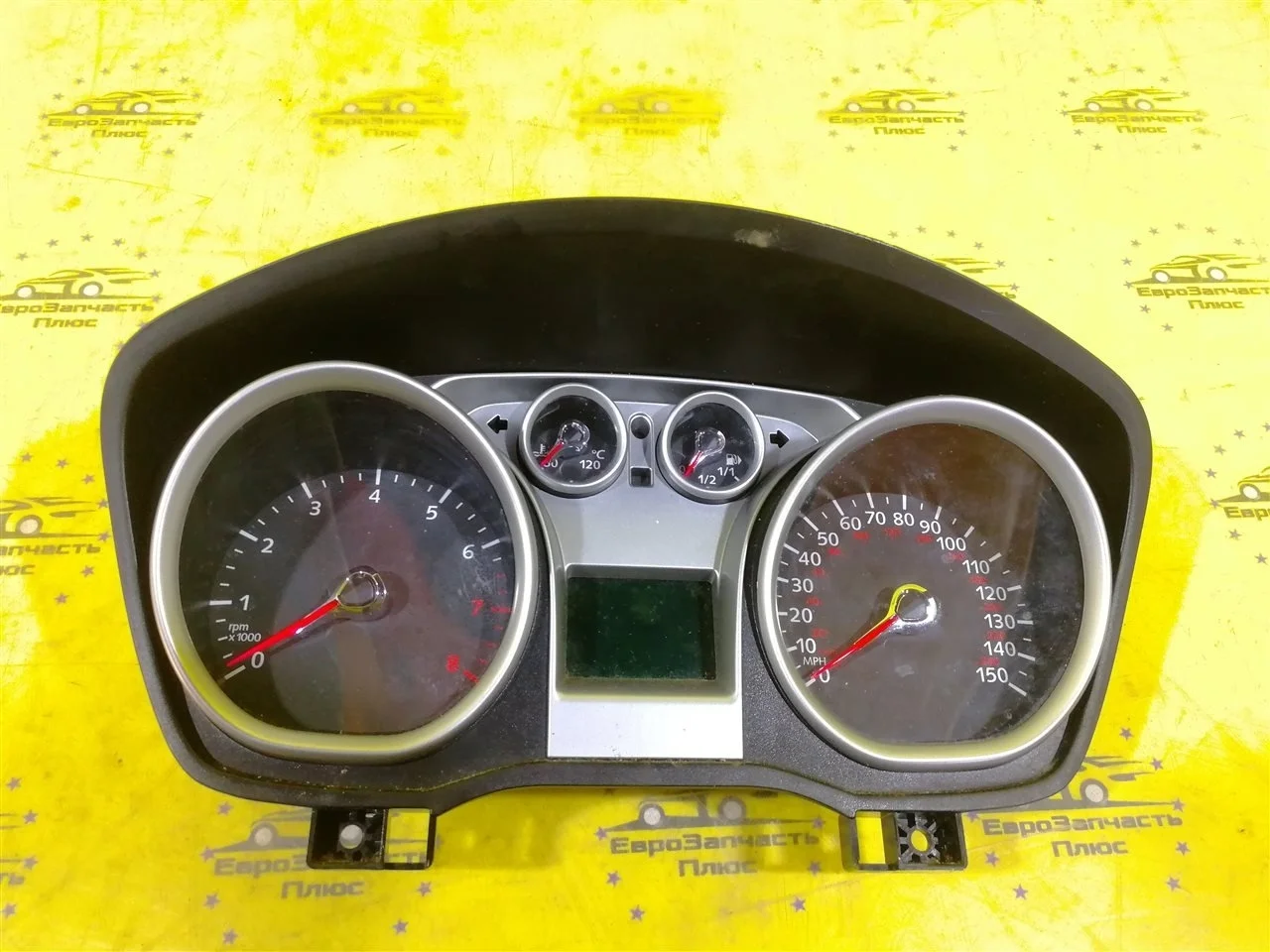 Щиток приборов Ford Focus 2 1602527