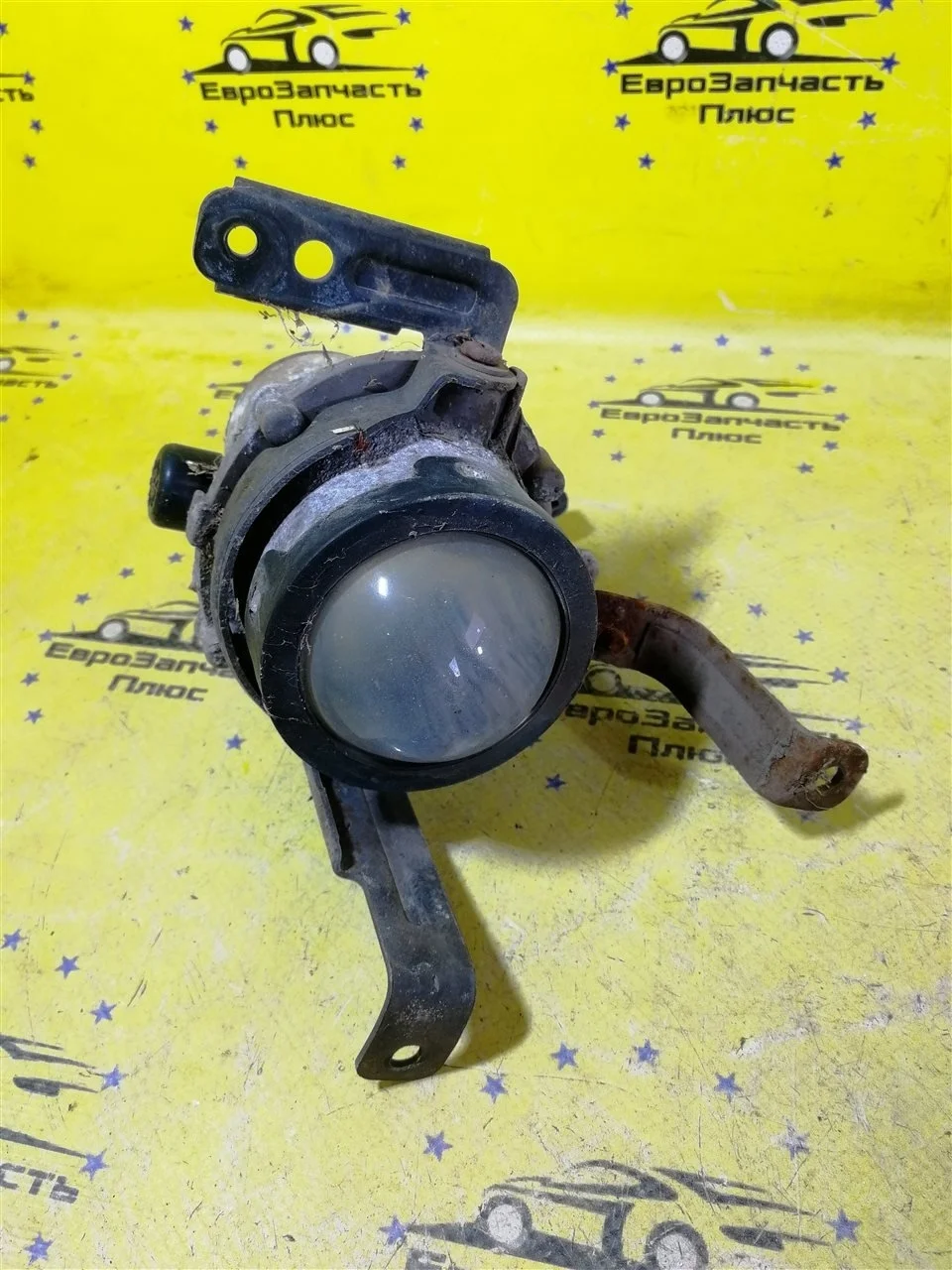 Фара противотуманная Kia Ceed 1 922011H000 ED, передняя левая