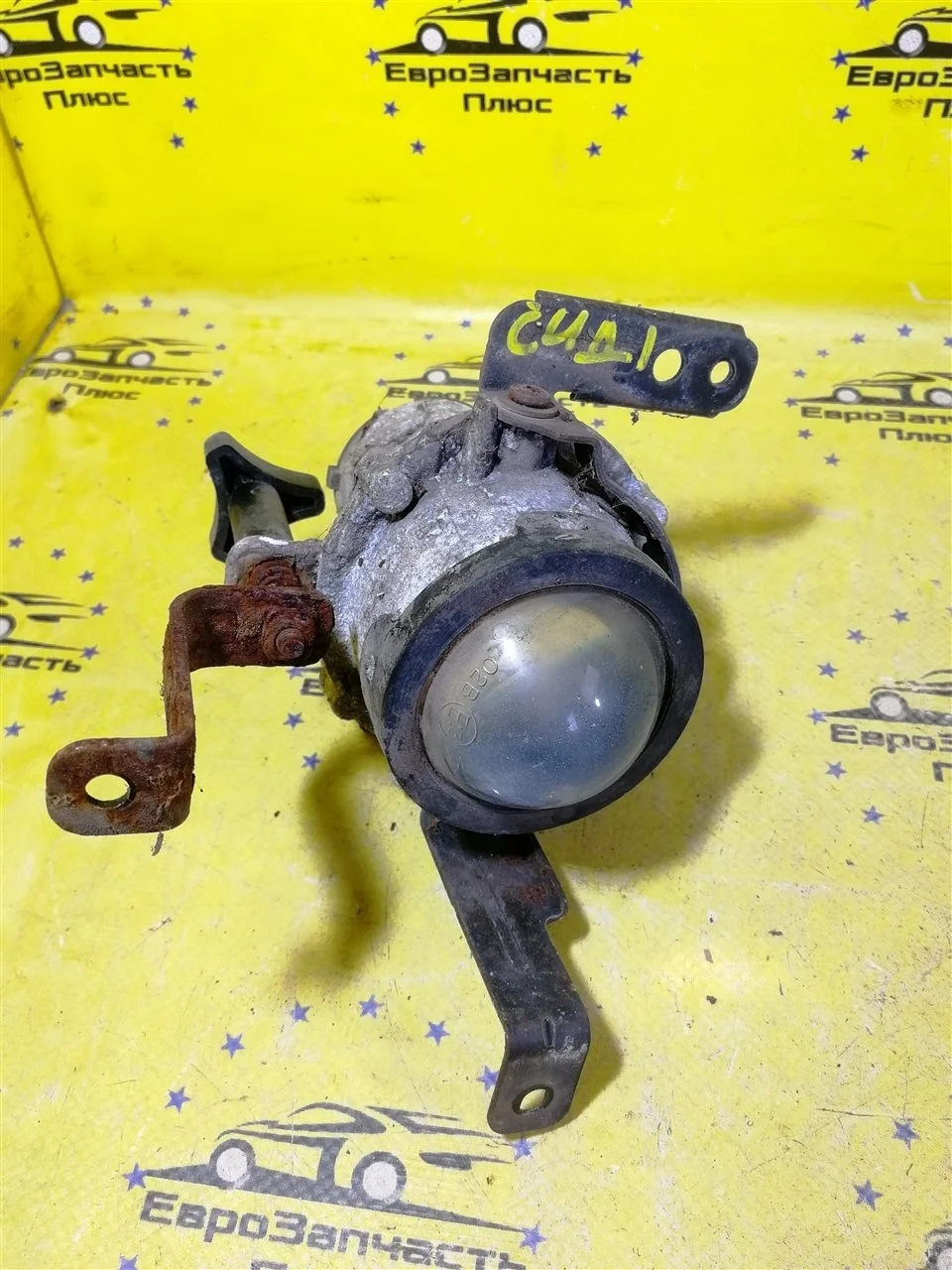 Фара противотуманная Kia Ceed 1 922021H000 ED, передняя правая