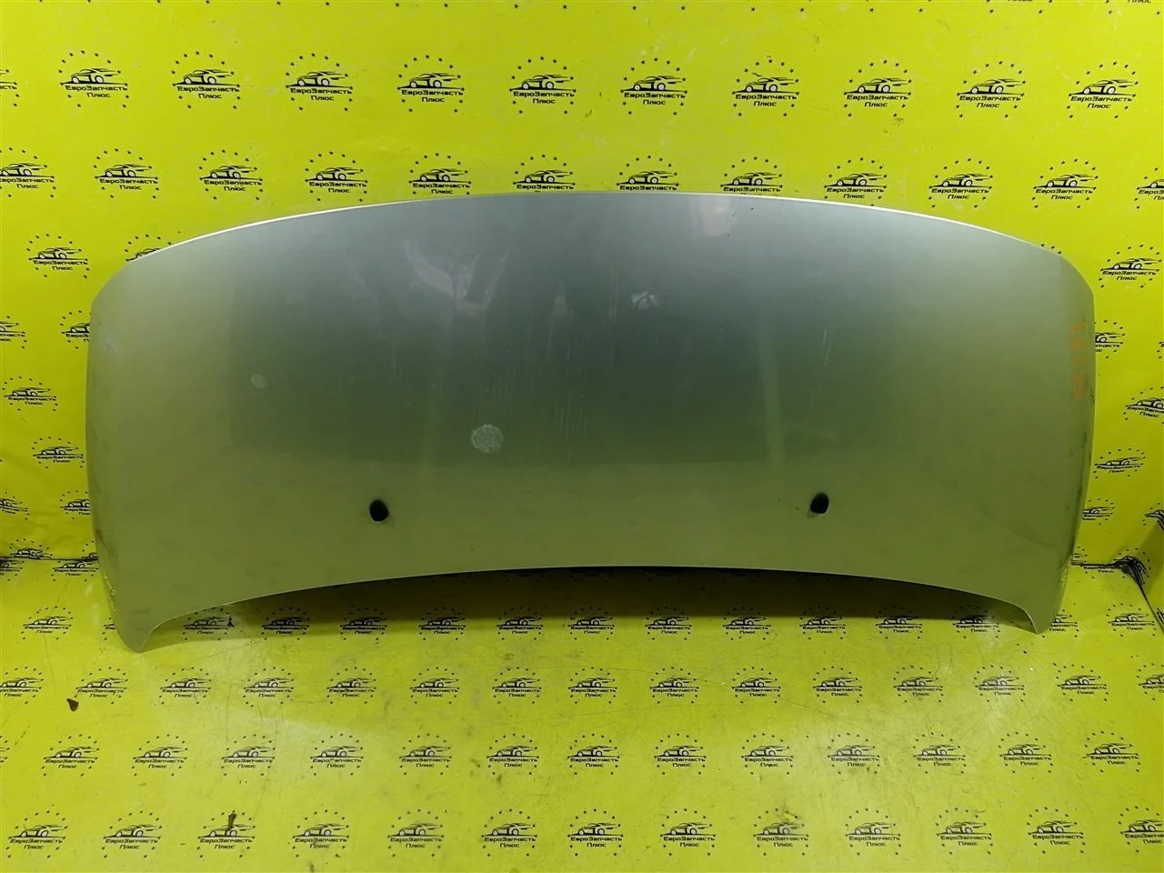 Капот Peugeot 3008 7901Q8