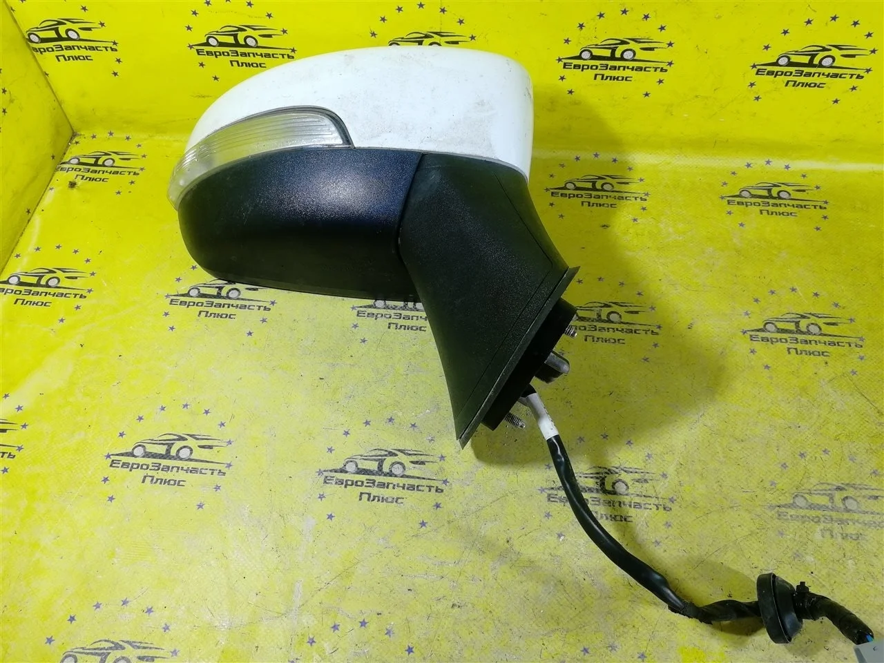 Зеркало Ford EcoSport 1851294 B515, переднее правое