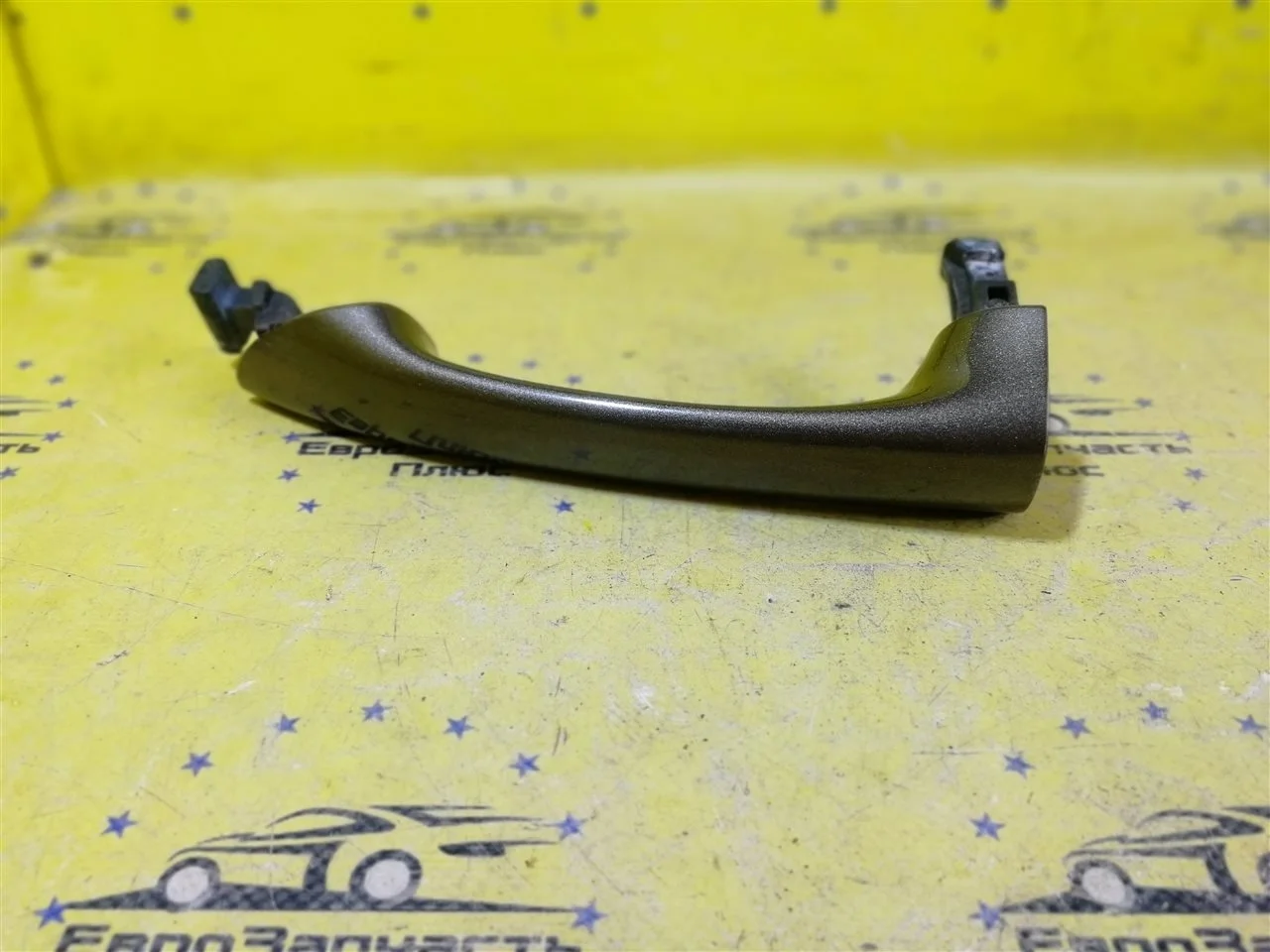 Ручка двери Mercedes-Benz A160 A1697660501 W169, передняя левая