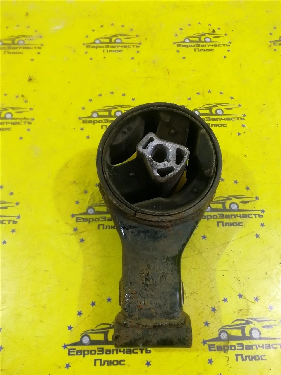 Опора ДВС Chevrolet Orlando 13248630 J309