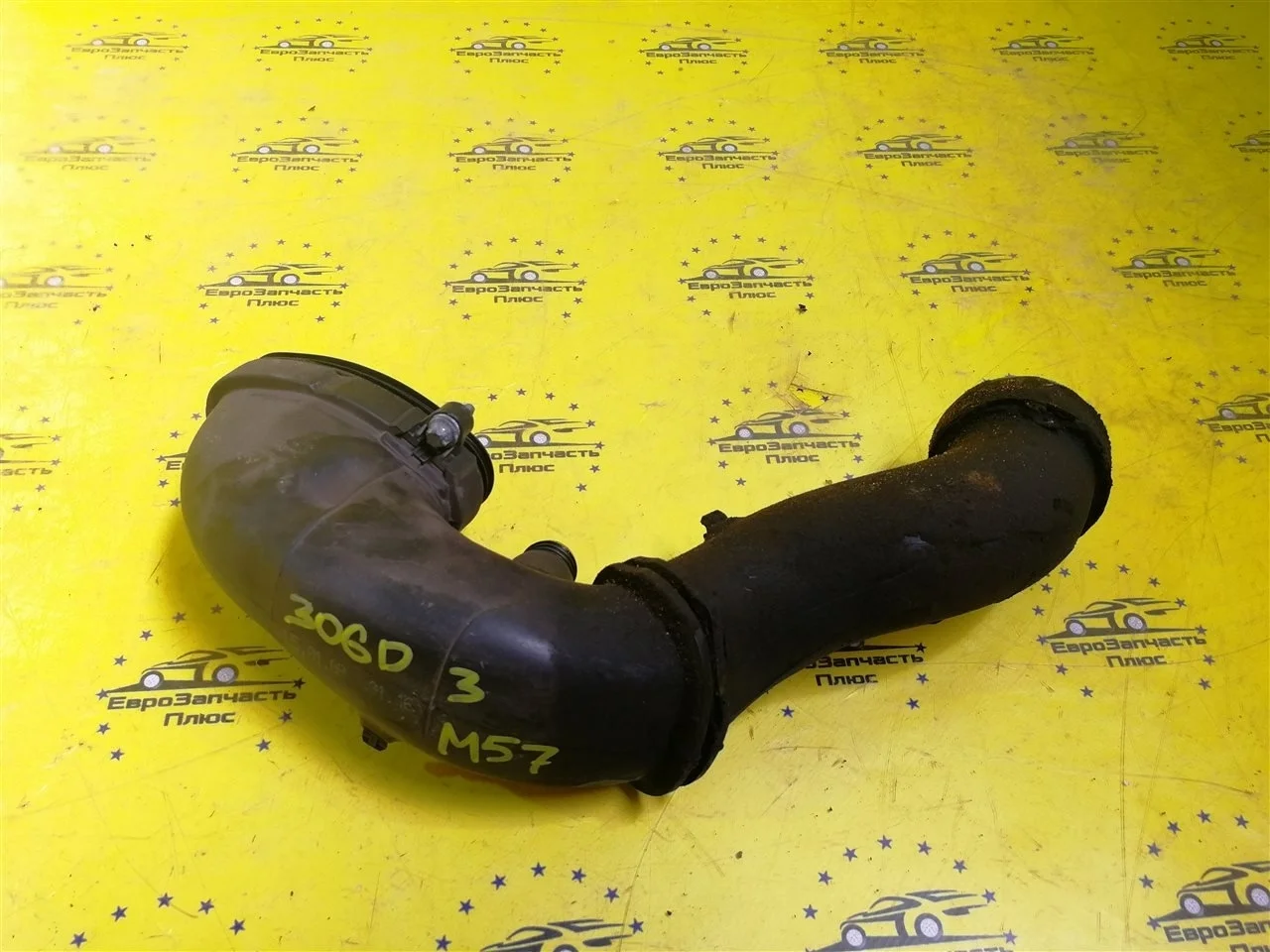 Патрубок воздушного фильтра Bmw 3 13717794172 E91