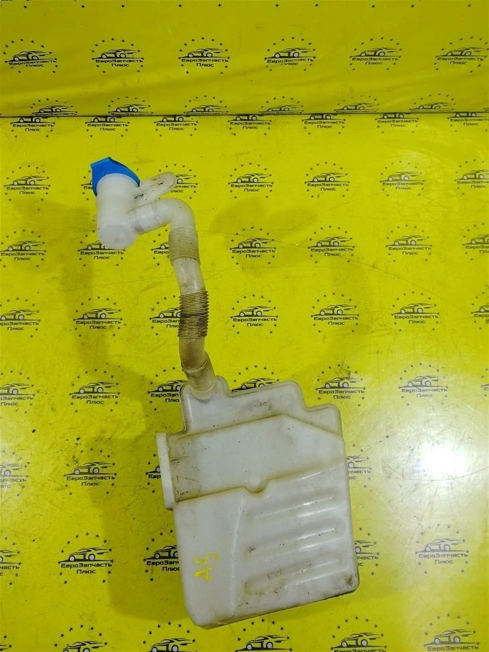 Бачок стеклоомывателя Skoda Octavia A5 1K0955453 1Z