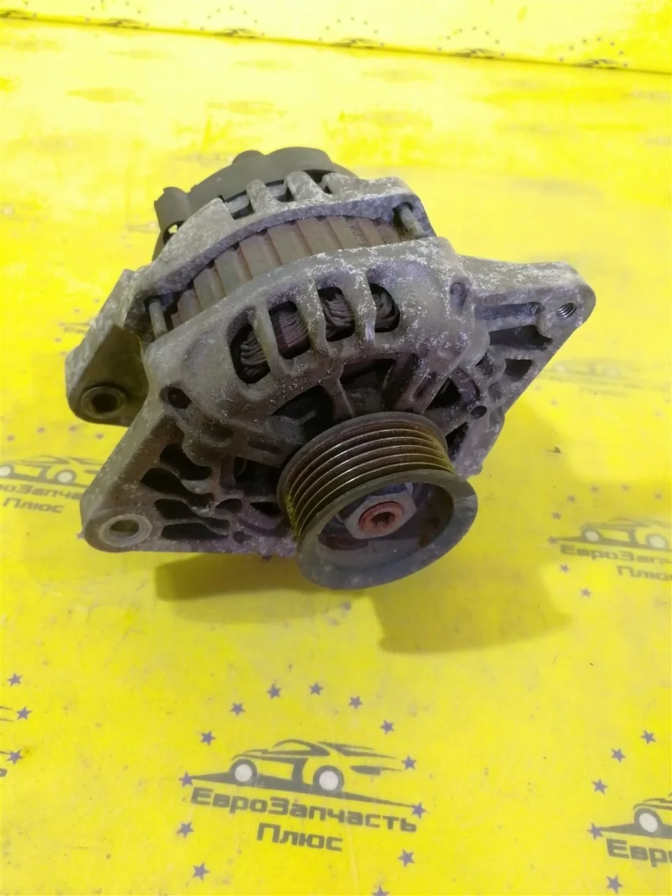 Генератор Kia Ceed 1 373002B101 ED