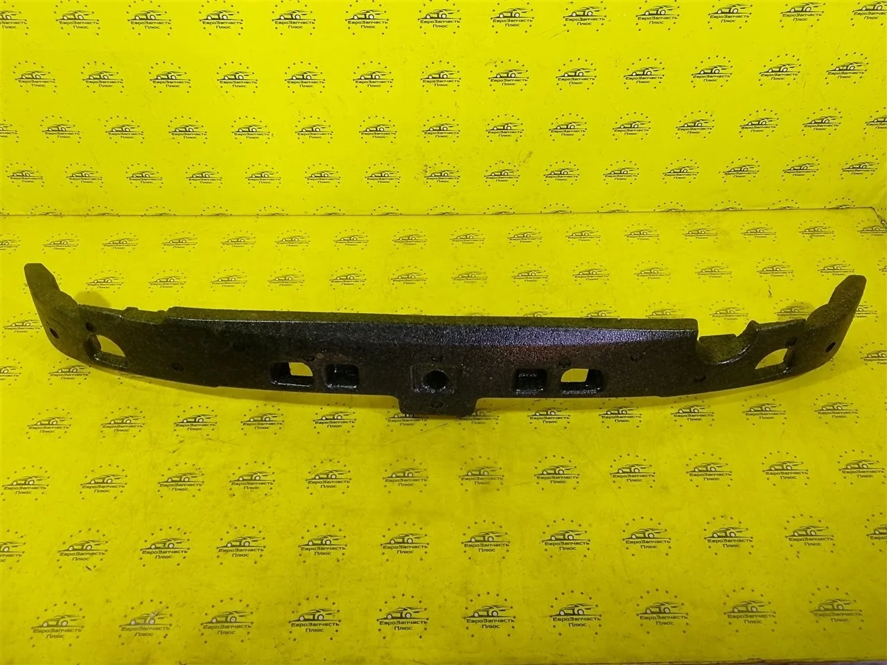 Абсорбер бампера Kia Ceed 1 866201H010 ED, задний