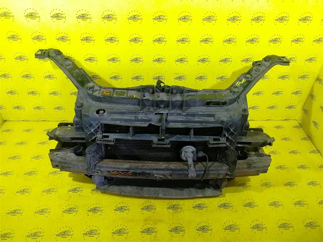 Телевизор Ford Fusion 1518178 B226