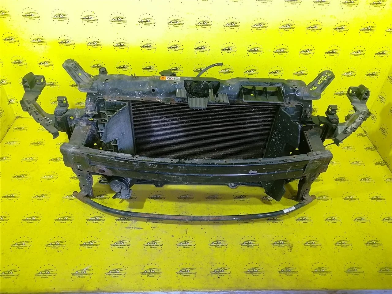 Телевизор голый Kia Ceed 2 64101A2000 PRO