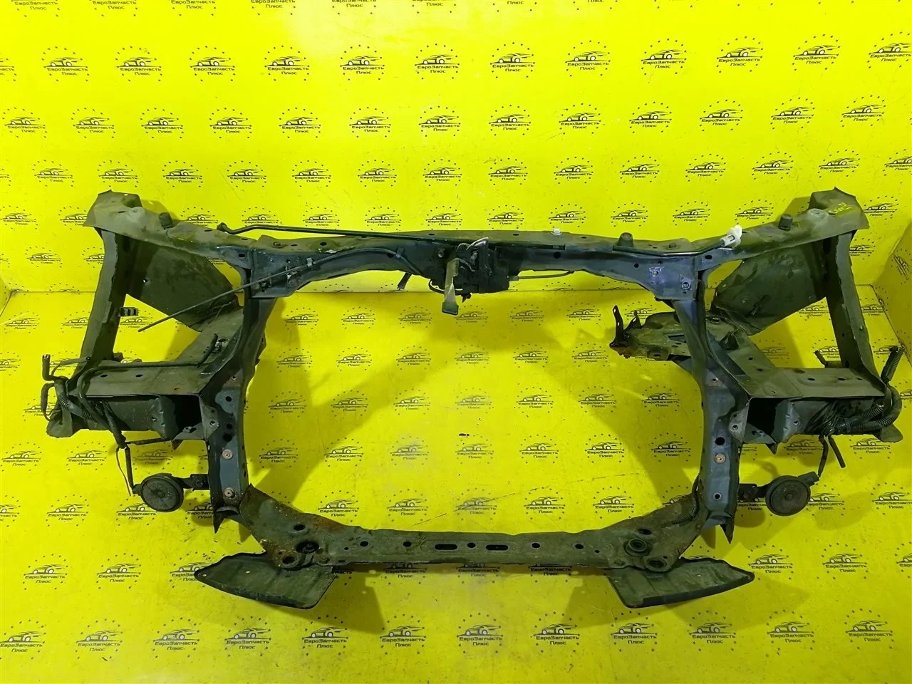 Телевизор Honda Civic 60260SMGE00ZZ 5D