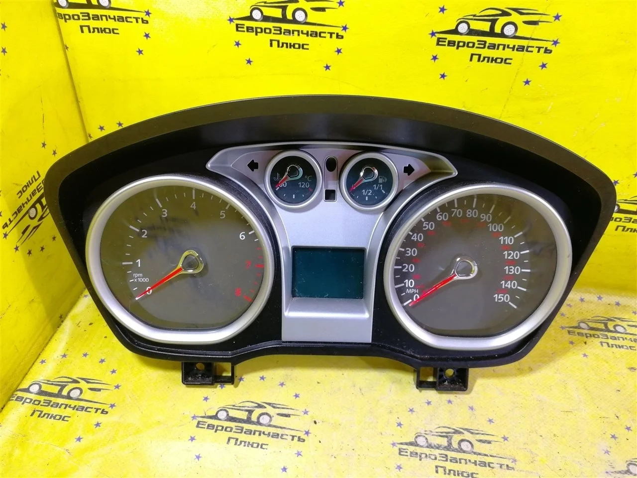 Щиток приборов Ford Focus 2 1602527
