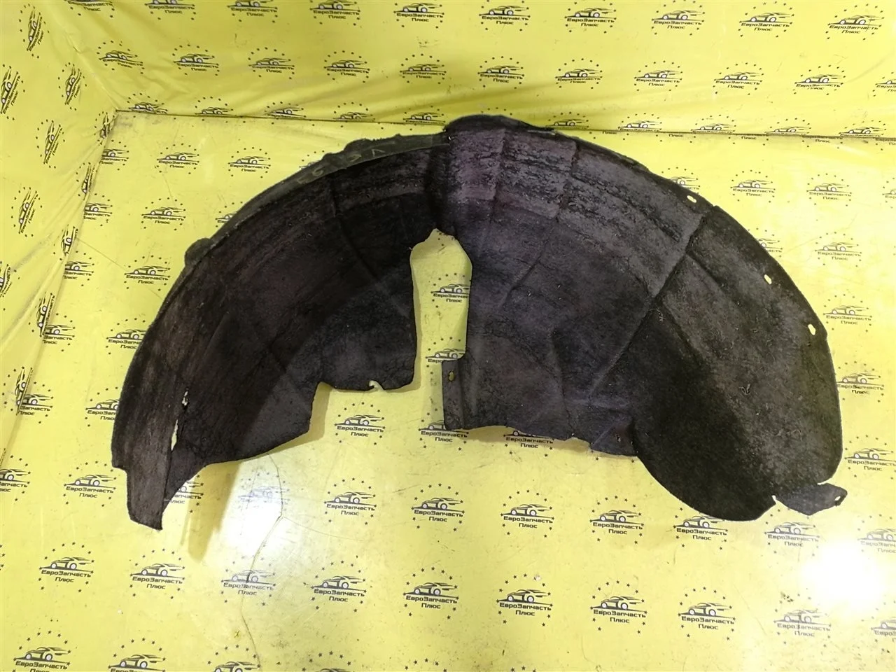 Подкрылок дефект Volkswagen Passat B6 3C0810971B9B9, задний левый