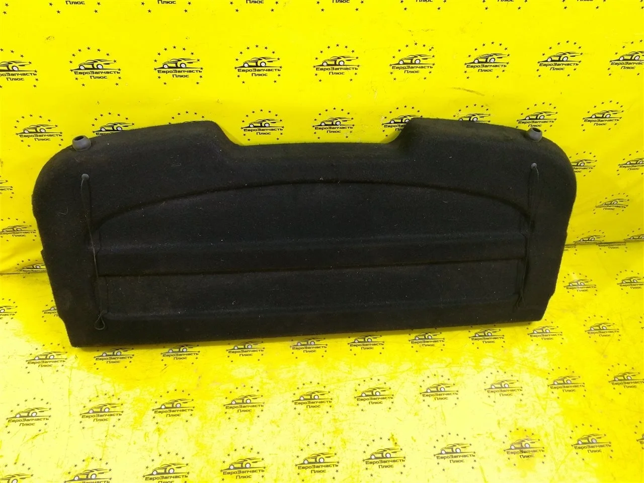 Полка багажника Ford Fiesta 6 1781752 MK6