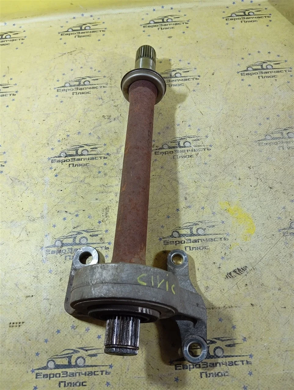 Полуось моста Honda Civic 44305SMGG01 5D