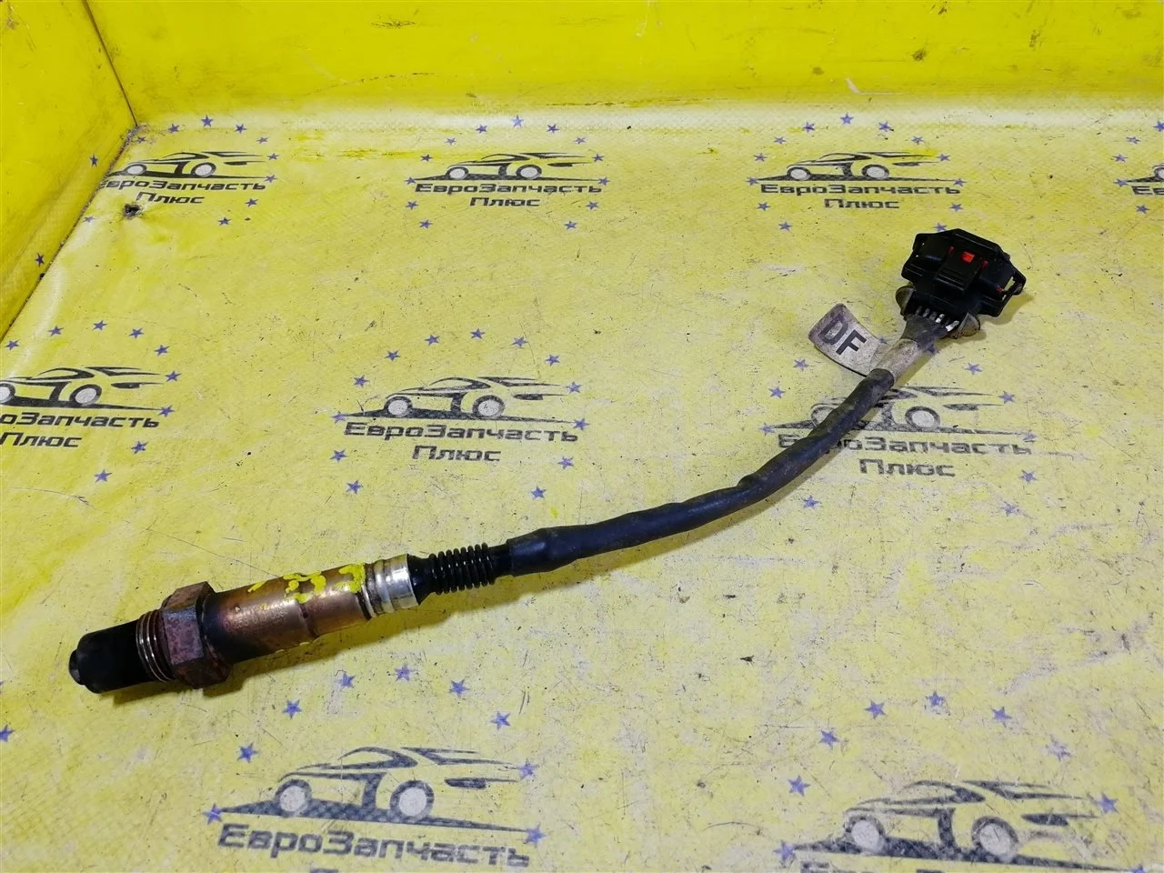 Лямбда-зонд Opel Astra J GTC 55562206 3D