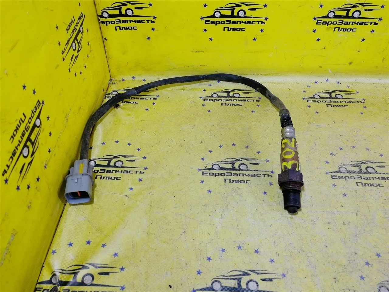 Лямбда-зонд Kia Ceed 2 392102B320 JD