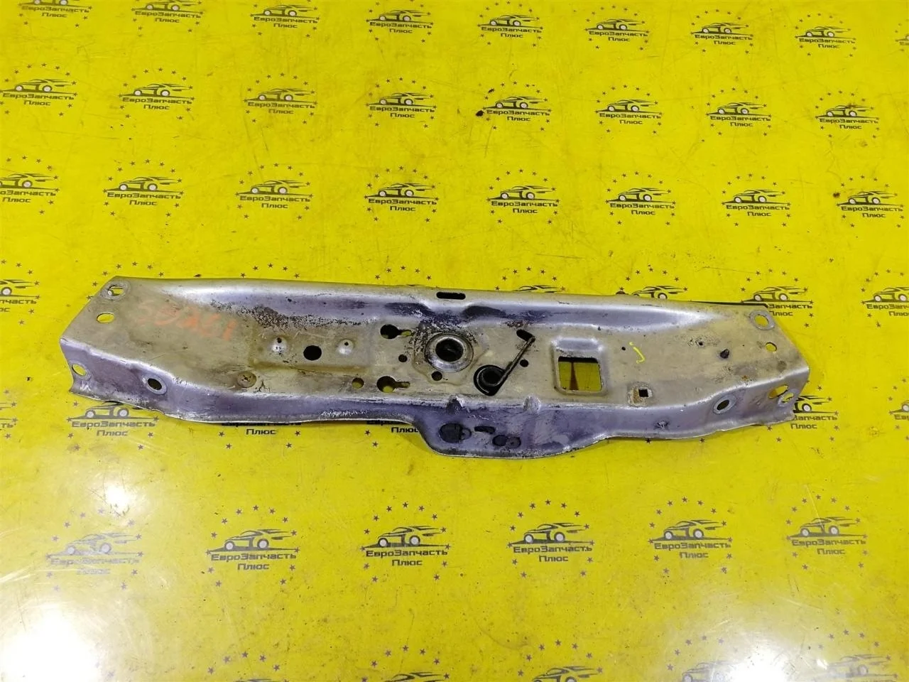 Планка радиатора Opel Astra 93189014 H