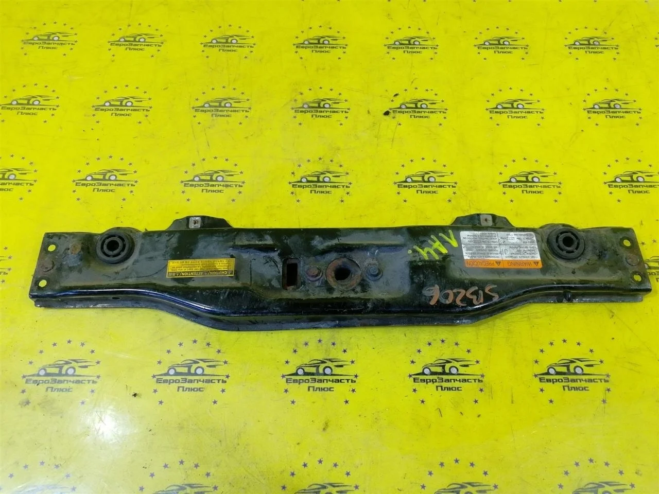 Планка радиатора Chevrolet Lacetti 96617416 J200