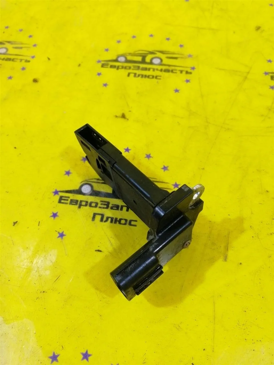 Датчик ДМРВ Chevrolet Captiva 22752508 С140